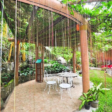 Callospa And Resort Antipolo Exteriér fotografie