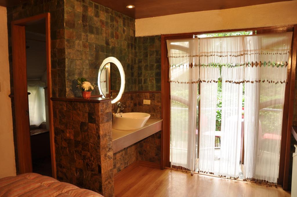 Callospa And Resort Antipolo Exteriér fotografie