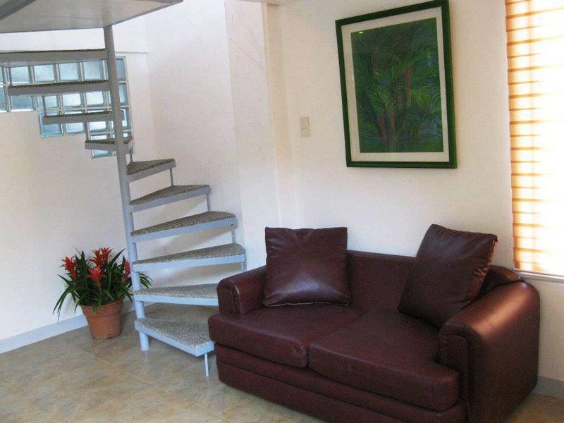 Callospa And Resort Antipolo Exteriér fotografie